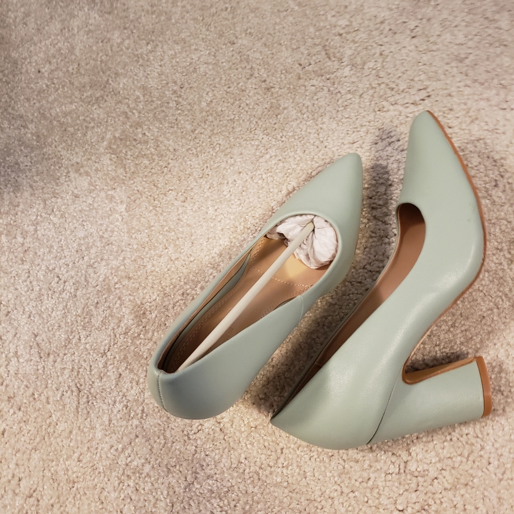 Cute shoes ASOS - Picture 2 of 3